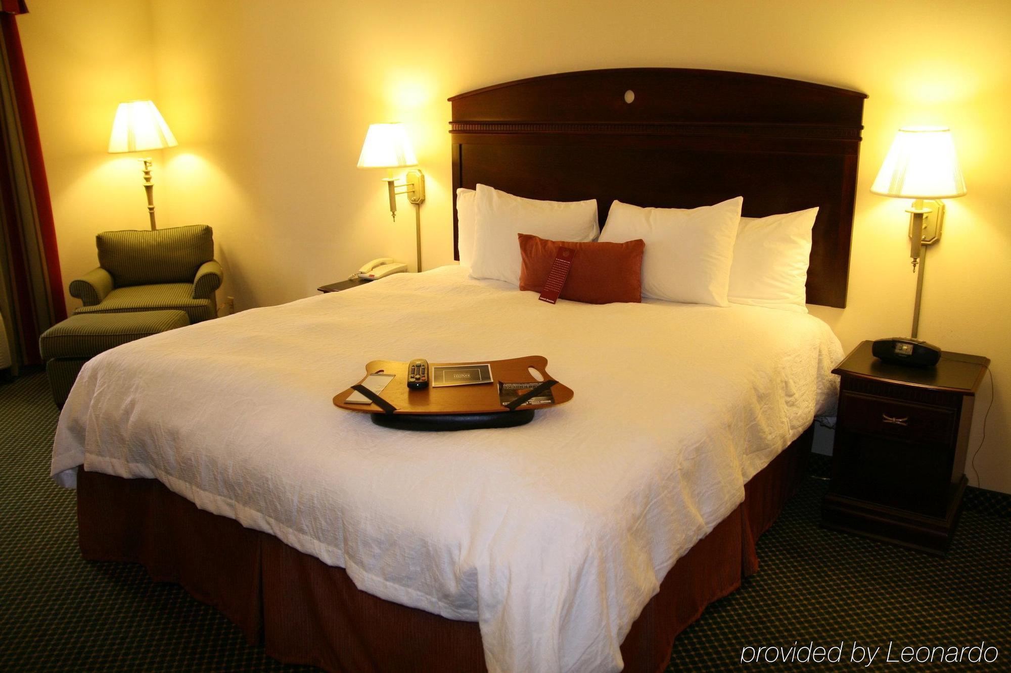 Hampton Inn Stony Creek Zimmer foto