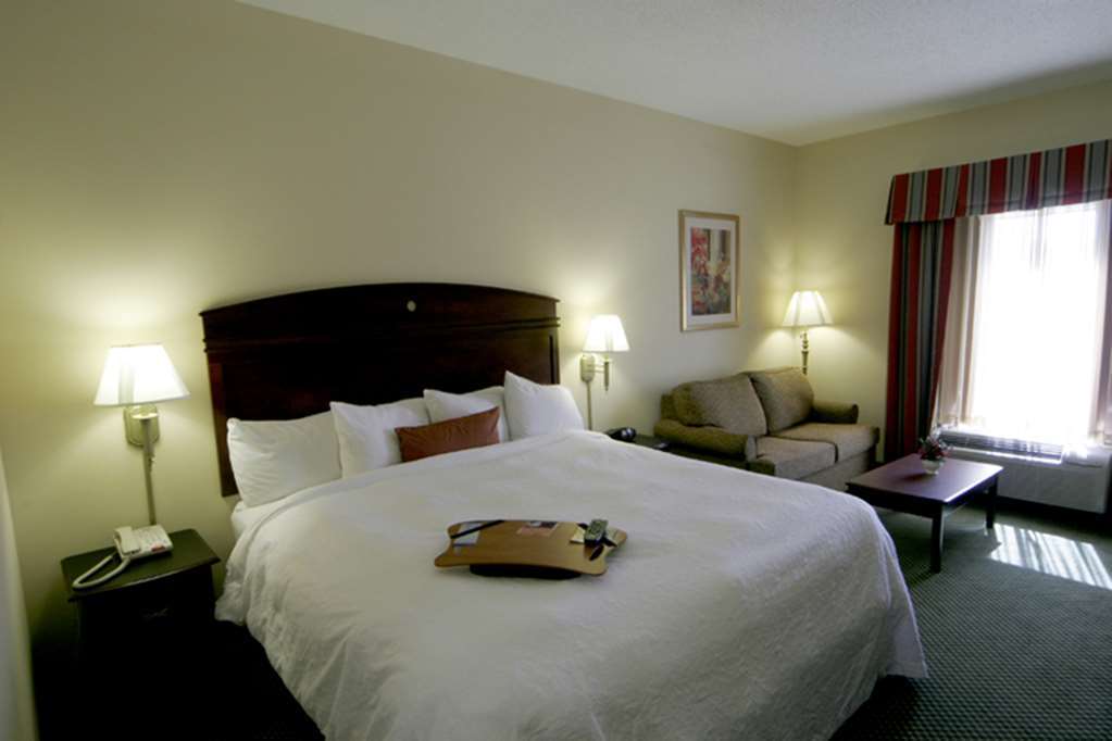 Hampton Inn Stony Creek Zimmer foto