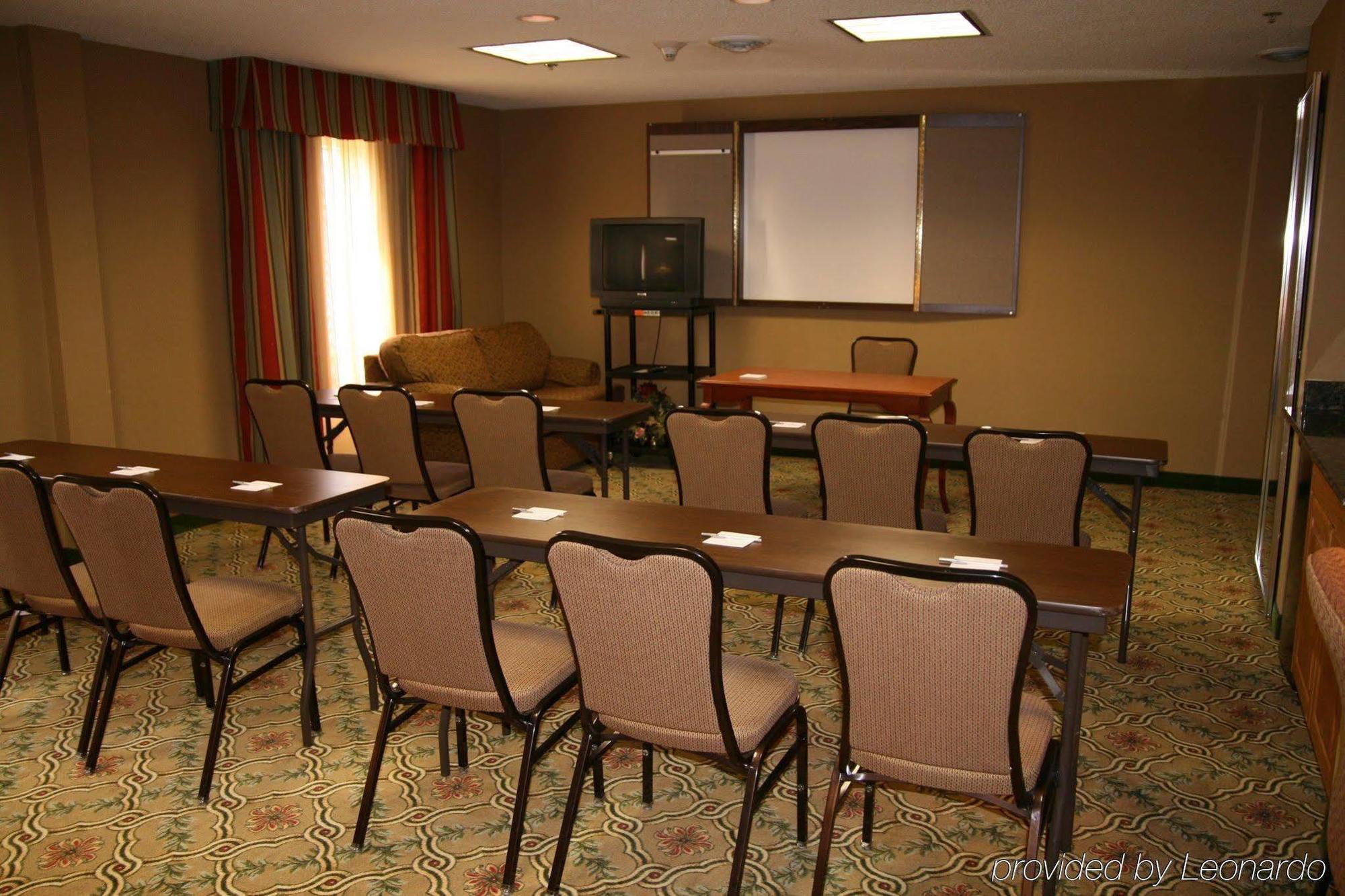 Hampton Inn Stony Creek Einrichtungen foto